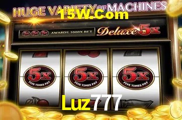 Quick Registration Luz777