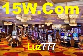 Daily Bonuses Luz777