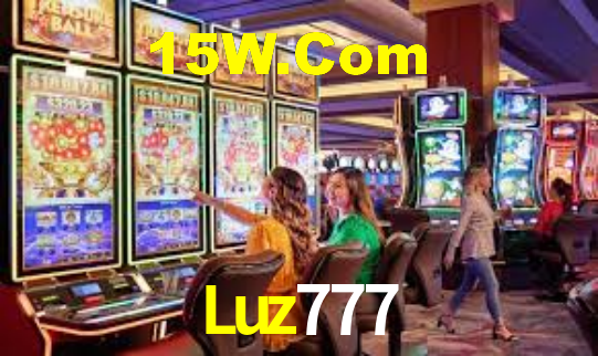 Exclusive Games Luz777