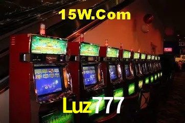 Account Benefits Luz777